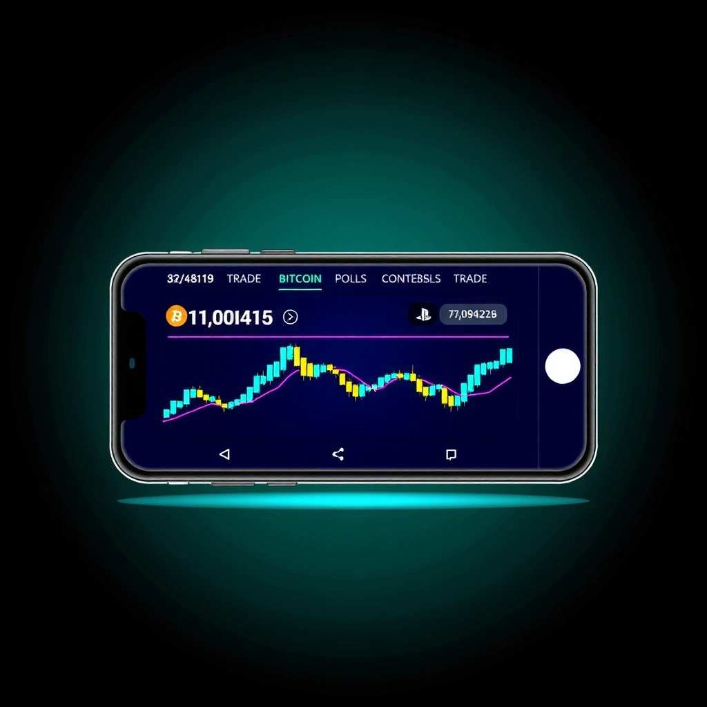 Crypto Trader Academy