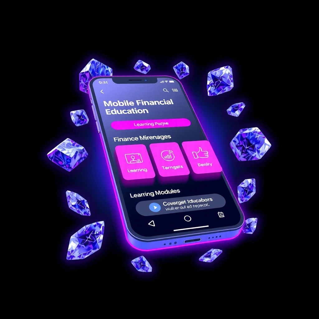 Finance Academy Mobile