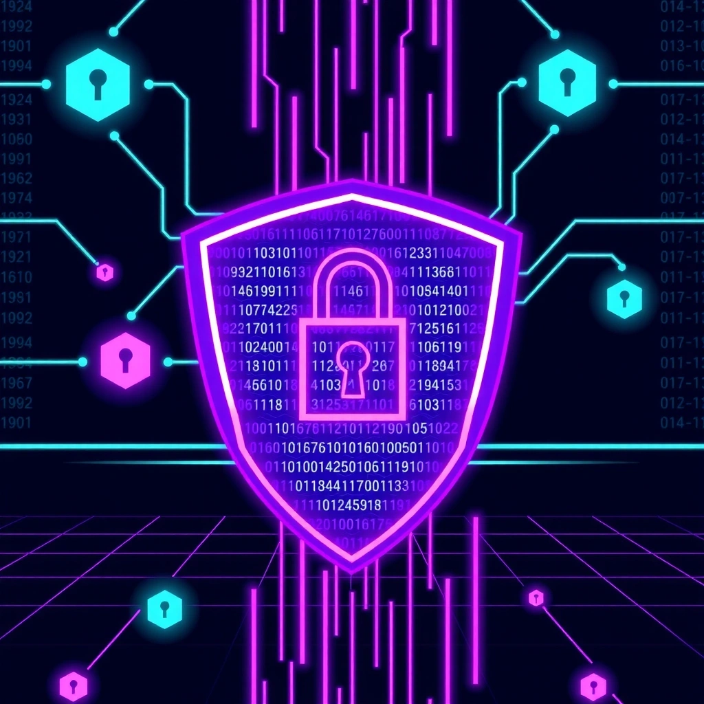 Cybersecurity visualization